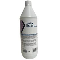 Odorizador Finalizador Tecidos Lavix Perol 1 Litro Confot Odorizador Finalizador Tecidos Lavix Perol 1 Litro Confot
