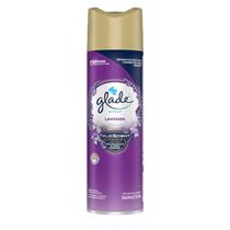 Odorizador Glade Aerossol Lavanda 360ml