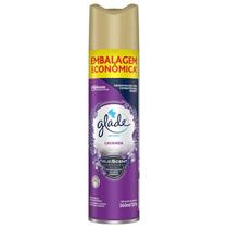Odorizador Glade Aerossol Lavanda 360ml