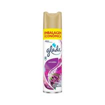 Odorizador Glade Aerossol Lavanda 360ml