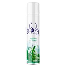 Odorizador Lady Prime Orvalho do Campo 360ml - My Place