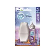 Odorizador Lavanda 12ml Aparelho+Refil Puro Ar