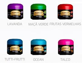 Odorizador odorizante em gel - mistos - IND/RADNAQ Odorizador odorizante em gel - mistos - IND/RADNAQ
