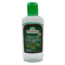 Odorizador Óleo de Eucalipto 140 Ml