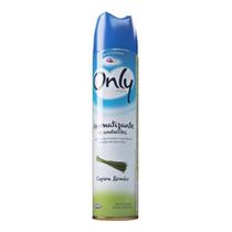 Odorizador only 360ml capim limao - Casa Limpa