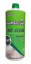 Odorizador P/ Vaso Sanitário Eco Nautispecial Wc Clean 1l