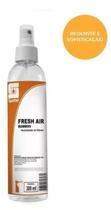 Odorizador para Ambientes Fresh Air Bamboo 300ml SPARTAN