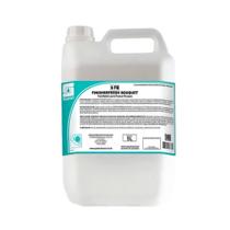 Odorizador Para Roupas Bouquet 5 Litros Spartan