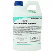 Odorizador Para Roupas Finisherfresh Bouquet Spartan 2L