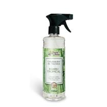 Odorizador Para Tecidos Em Spray - 500ml - Tropical Aromas