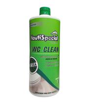 Odorizador Para Vaso Sanitário Wc Clean NautiSpecial EcoSea 1L