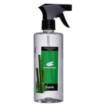 Odorizador Perfume Aromatizador de Tecido Bambu 500ml