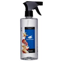 Odorizador Perfume Aromatizador de Tecido Oceano 500ml Odorizador Perfume Aromatizador de Tecido Oceano 500ml