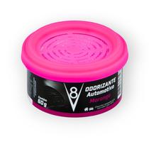Odorizador pote morango v8 60g