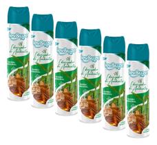 Odorizador Purificador Cheiro Ambiente Lev&uze Bambu Arbo 06 Odorizador Purificador Cheiro Ambiente Lev&uze Bambu Arbo 06
