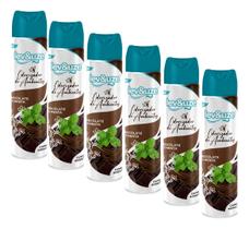 Odorizador Purificador Cheiro Ambiente Lev&uze Chocolate 06 Odorizador Purificador Cheiro Ambiente Lev&uze Chocolate 06