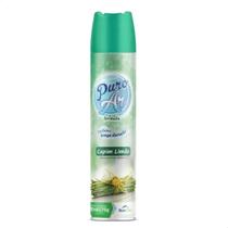 Odorizador Puro Ar 350ml/170g Dom Line