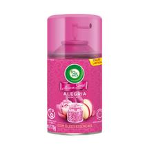 Odorizador Refil 250ml Freshmatic