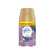 Odorizador Refil Automático 260ml Glade Odorizador Refil Automático 260ml Glade