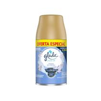 Odorizador Refil Automático 260ml Glade Odorizador Refil Automático 260ml Glade