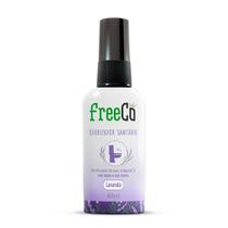 Odorizador Sanitário de Lavanda Freecô 60ml Odorizador Sanitário de Lavanda Freecô 60ml
