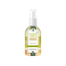 Odorizador Sanitário Eucalipto Com Menta 60ml Tropical Aromas