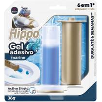 Odorizador Sanitário GEL ADES. Marine C/APAR. KIT