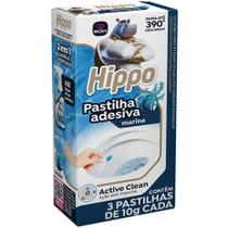 Odorizador Sanitário Pastilha Sanitária ADES. Marine CX.C/03