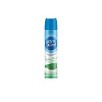 Odorizador Spray Ultra Fresh 400ml - Capim Limão Domline