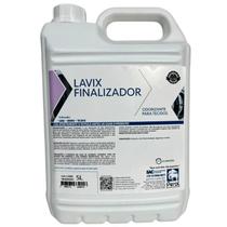 Odorizador Tecidos Perol Lavix Finalizador 5L Confort