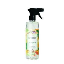 Odorizador tecidos spray 500ml tropical aromas summer