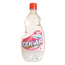Odorizador Tekar flloral fix 1l Odorizador Tekar flloral fix 1l