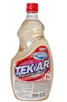 Odorizador tekar romance em flor 1l Odorizador tekar romance em flor 1l