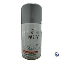 Odorizador Trilha Way Refil 250ml Aromatizador Automático 3000 Sprays Perfume Ambiente Unique Odorizador Trilha Way Refil 250ml Aromatizador Automático 3000 Sprays Perfume Ambiente Unique