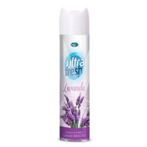 Odorizador Ultra Fresh Lavanda 360ml - Tua Casa Ferragem