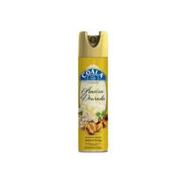 Odorizante aerossol coala ameixa dourada 400ml/240gr