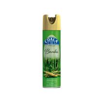 Odorizante aerossol coala bambu 400ml/240gr