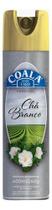 Odorizante Aerossol Coala - Chá Branco - 400ml / 240g Odorizante Aerossol Coala - Chá Branco - 400ml / 240g