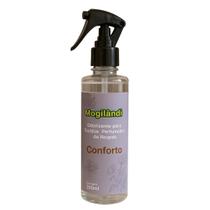 Odorizante Água de Cheiro Spray 250ml Perfumador de Tecidos