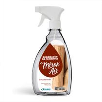 Odorizante Amadeirado de Ambientes e Tecidos Renko 500ml e 1L