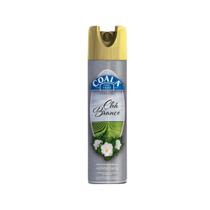 Odorizante Ambiente Coala 400ml Aerossol Lavanda Bambu Chá Branco Perfumador Casa Escritório Odorizante Ambiente Coala 400ml Aerossol Lavanda Bambu Chá Branco Perfumador Casa Escritório