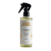 Odorizante Ambientes E Tecidos Vanila Coala 260Ml