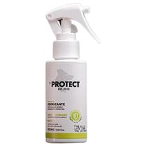 Odorizante anti chulé d protect 100 ml original