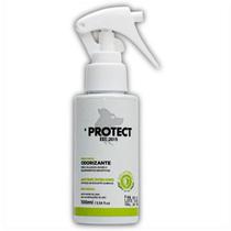 Odorizante Anti Chulé Tênis Bonés Equipamentos Esportivos