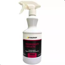 Odorizante Aromatizador Chiclete 700ml Finisher