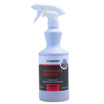 Odorizante aromatizante cheirinho traz sensação de limpeza finisher 700ml Odorizante aromatizante cheirinho traz sensação de limpeza finisher 700ml