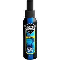 Odorizante Auto Spray 60Ml Fragrância Carro Novo - Coala Odorizante Auto Spray 60Ml Fragrância Carro Novo - Coala