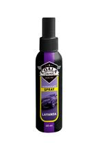 Odorizante auto spray coala lavanda 60ml Odorizante auto spray coala lavanda 60ml