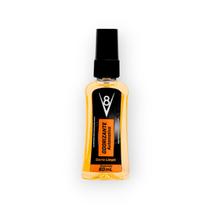 Odorizante automotivo carro limpo v8 60ml