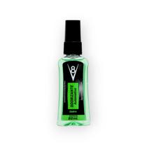 Odorizante automotivo cedro v8 60ml